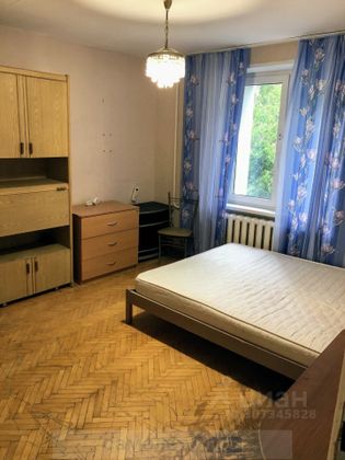 Продажа 2-комнатной квартиры 39 м², 5/12 этаж