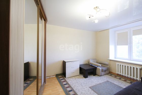 Продажа 2-комнатной квартиры 52 м², 3/4 этаж