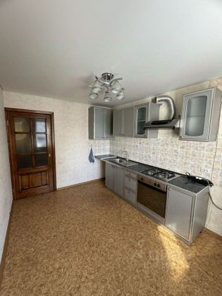 Продажа 1-комнатной квартиры 37,3 м², 2/10 этаж