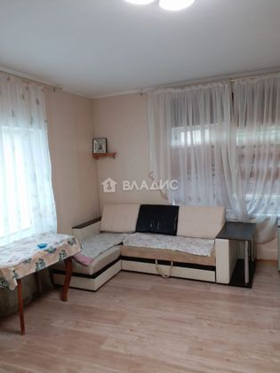 Продажа 1-комнатной квартиры 40,9 м², 1/3 этаж