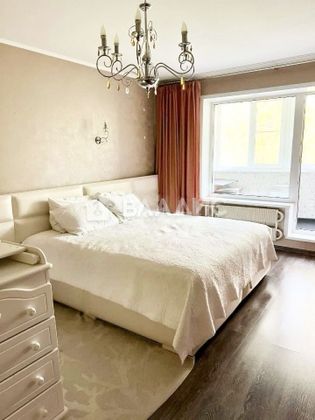 Продажа 1-комнатной квартиры 35 м², 3/9 этаж