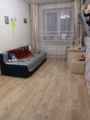 Продажа 2-комнатной квартиры 55,2 м², 9/10 этаж