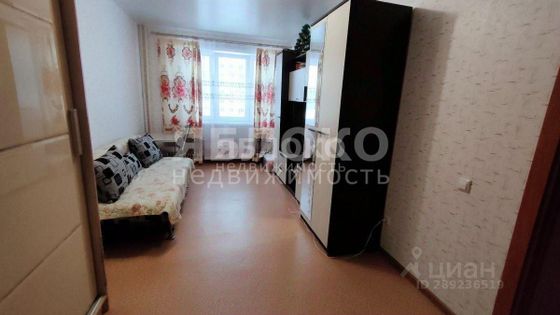 Продажа 2-комнатной квартиры 50,1 м², 5/17 этаж