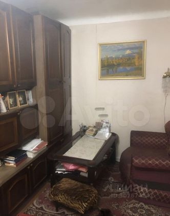 Продажа 2-комнатной квартиры 44 м², 2/5 этаж