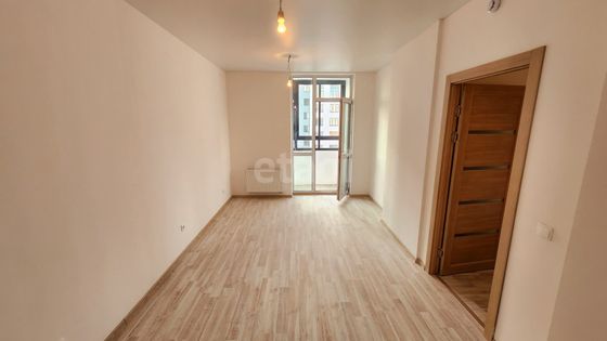 Продажа 2-комнатной квартиры 54 м², 5/23 этаж