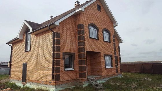 Продажа дома, 219 м²