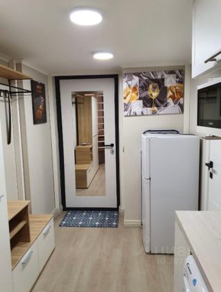 Продажа 1-комнатной квартиры 18,2 м², 10/10 этаж