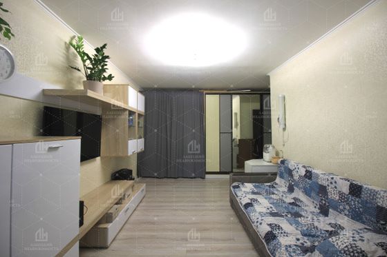 Продажа 2-комнатной квартиры 47,3 м², 5/12 этаж