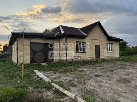 Продажа дома, 120 м², с участком 10 соток