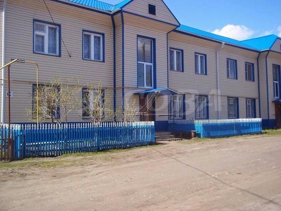 Продажа 2-комнатной квартиры 40,9 м², 1/2 этаж