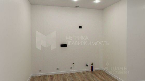 Продажа 1-комнатной квартиры 36 м², 3/19 этаж