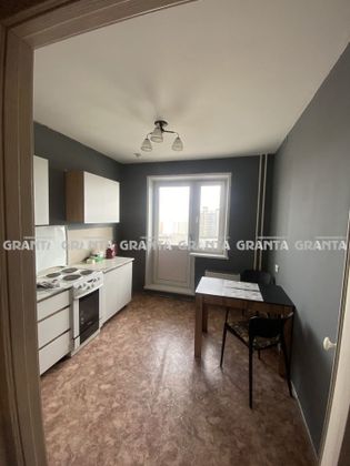 Продажа 1-комнатной квартиры 40 м², 11/15 этаж