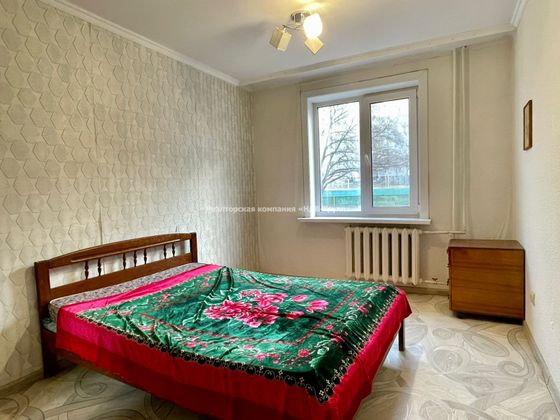 Аренда 2-комнатной квартиры 49,2 м², 1/10 этаж