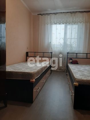 Продажа 3-комнатной квартиры 51,4 м², 5/5 этаж