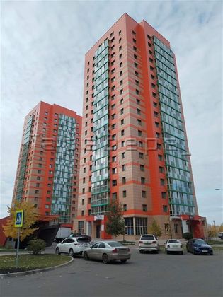 Продажа 2-комнатной квартиры 71 м², 8/19 этаж