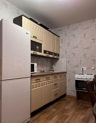 Продажа 1-комнатной квартиры 39 м², 9/14 этаж