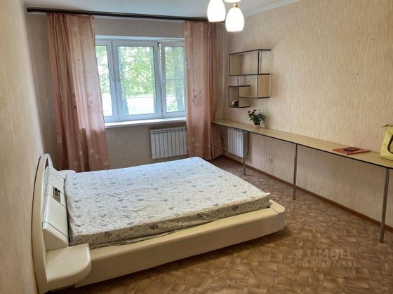 Продажа 1-комнатной квартиры 42 м², 1/14 этаж