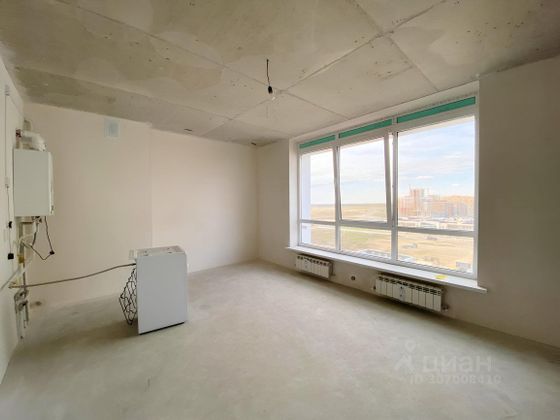 Продажа 2-комнатной квартиры 68 м², 12/24 этаж