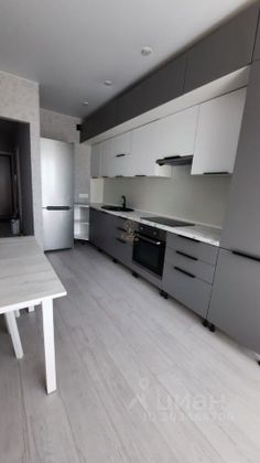 Аренда 1-комнатной квартиры 44 м², 8/22 этаж