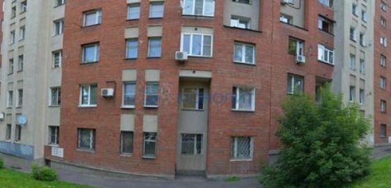 Продажа 3-комнатной квартиры 64,9 м², 2/10 этаж