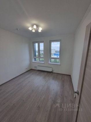 Продажа 3-комнатной квартиры 70 м², 7/19 этаж