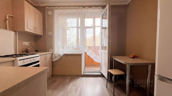 Продажа 1-комнатной квартиры 34 м², 2/5 этаж