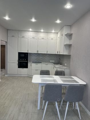 Аренда 2-комнатной квартиры 55 м², 3/30 этаж