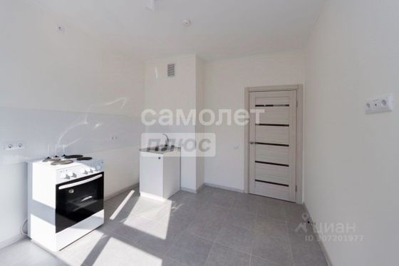 Продажа 2-комнатной квартиры 58,5 м², 2/20 этаж