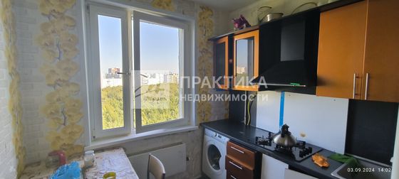 Продажа 2-комнатной квартиры 45,5 м², 12/12 этаж