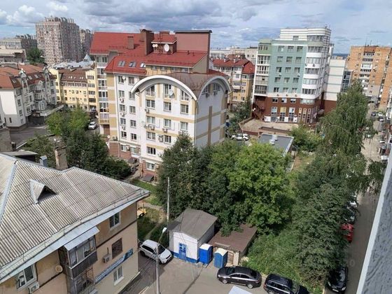 Продажа 2-комнатной квартиры 80 м², 7/16 этаж