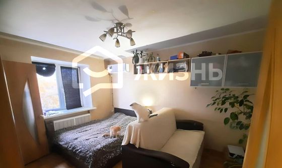 Продажа 1-комнатной квартиры 24,6 м², 5/5 этаж