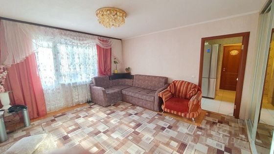 Продажа 2-комнатной квартиры 41,7 м², 1/9 этаж