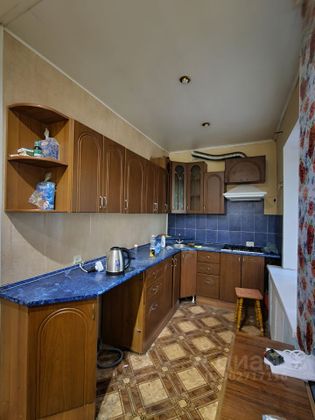 Аренда 2-комнатной квартиры 53 м², 1/2 этаж