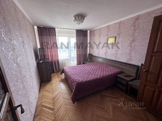 Продажа 2-комнатной квартиры 48 м², 5/5 этаж