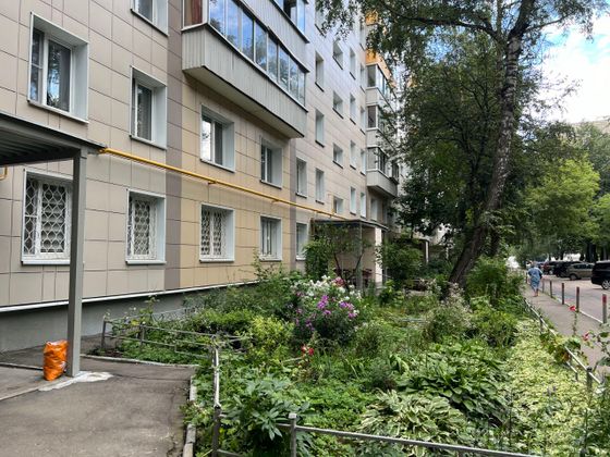 Продажа 3-комнатной квартиры 57,6 м², 4/9 этаж