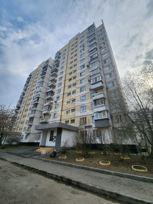 Продажа 3-комнатной квартиры 75,4 м², 10/14 этаж