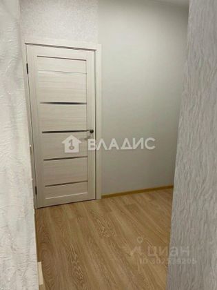 Продажа 2-комнатной квартиры 46 м², 4/18 этаж