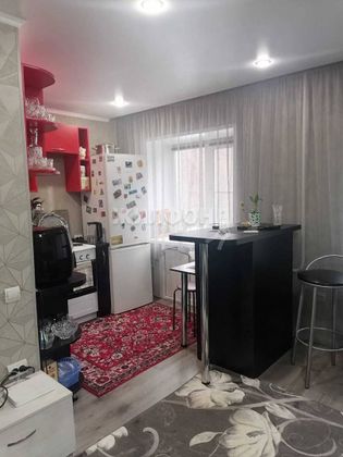 Продажа 1-комнатной квартиры 30 м², 2/5 этаж