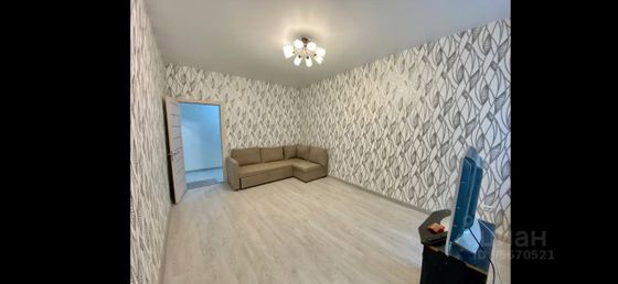 Продажа 2-комнатной квартиры 45,9 м², 1/2 этаж