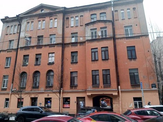 Продажа 2-комнатной квартиры 41 м², 1/5 этаж