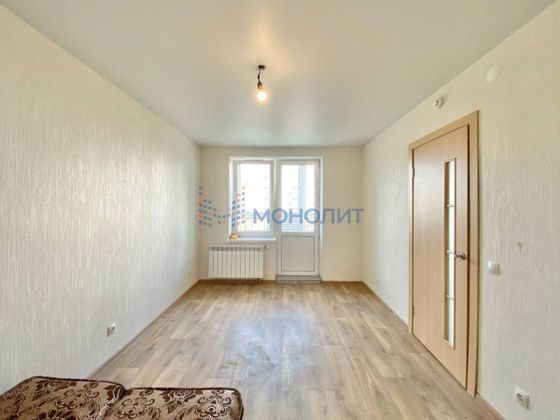 Продажа 2-комнатной квартиры 42 м², 3/8 этаж