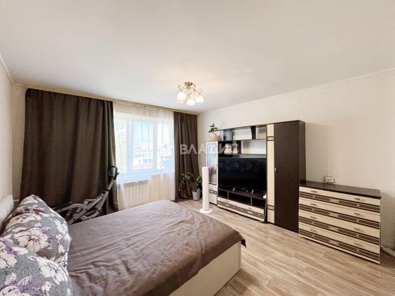 Продажа 2-комнатной квартиры 49,1 м², 5/5 этаж