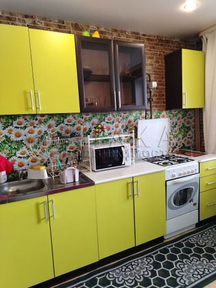 Продажа 2-комнатной квартиры 57,4 м², 5/5 этаж