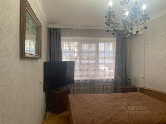 Продажа 3-комнатной квартиры 62,3 м², 1/5 этаж