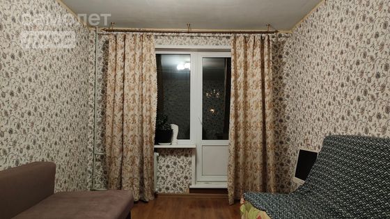 Продажа 2-комнатной квартиры 41,6 м², 4/5 этаж