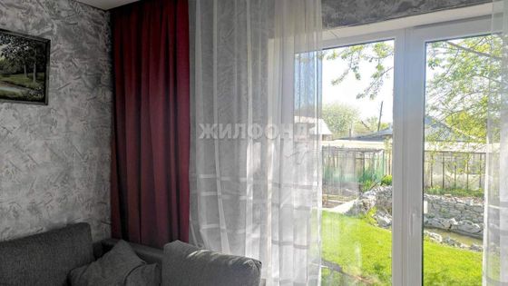 Продажа дома, 180 м², с участком 6 соток