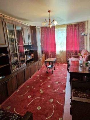 Продажа 3-комнатной квартиры 73 м², 2/5 этаж