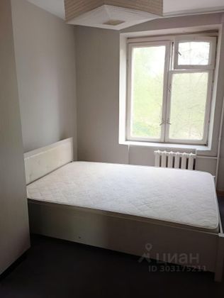 Продажа 2-комнатной квартиры 43,3 м², 4/5 этаж