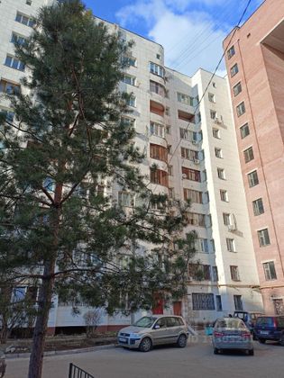 Продажа 2-комнатной квартиры 63,9 м², 7/10 этаж