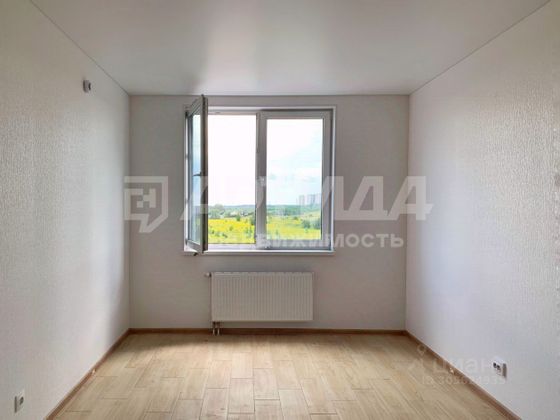 Продажа 1-комнатной квартиры 38 м², 8/25 этаж